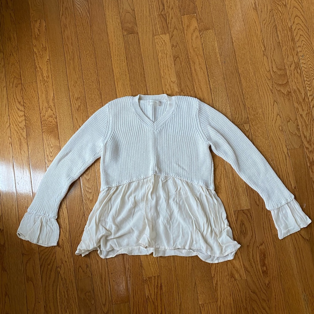 Altar’d State Long Sleeve Shirt
